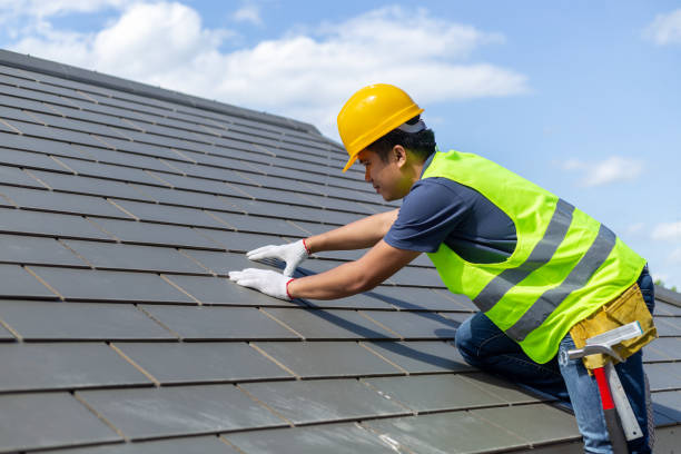 Best Commercial Roofing Services  in Garden City, MO