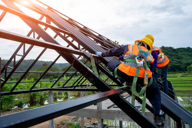 Trusted Garden City, MO Roofing Contractor Experts