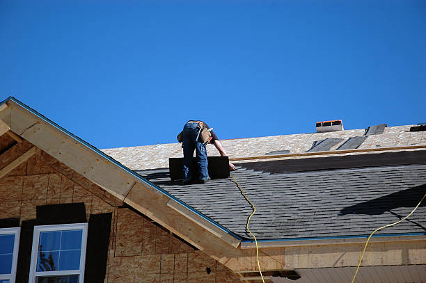 Roof Repair Estimates in Garden City, MO