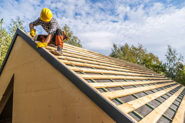 Best Metal Roofing Contractor  in Garden City, MO