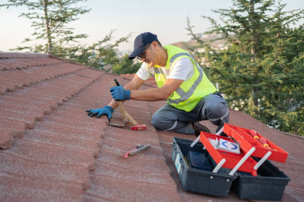 Best Roof Maintenance Services  in Garden City, MO