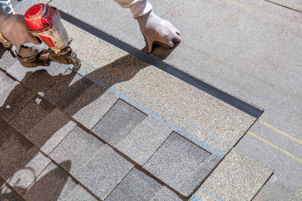 Best Roof Waterproofing Services  in Garden City, MO