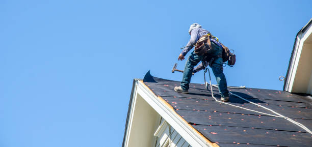 Best New Roof Installation  in Garden City, MO